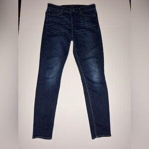 Lucky Brand Ava Skinny Jeans

Size 8 (29). Great Condition, as pictured.